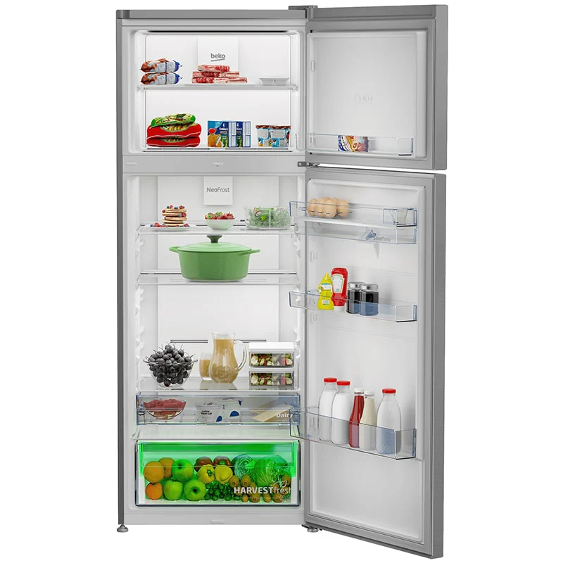 მაცივარი BEKO RDNE455E40DXBN - Image 3