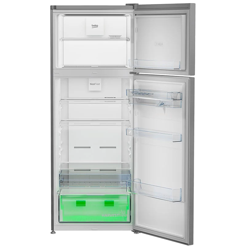 მაცივარი BEKO RDNE455E40DXBN - Image 4