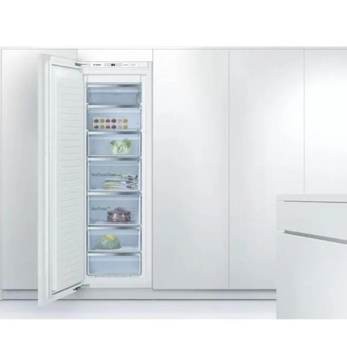 ჩასაშენებელი საყინულე BOSCH GIN81AEF0U - Image 3