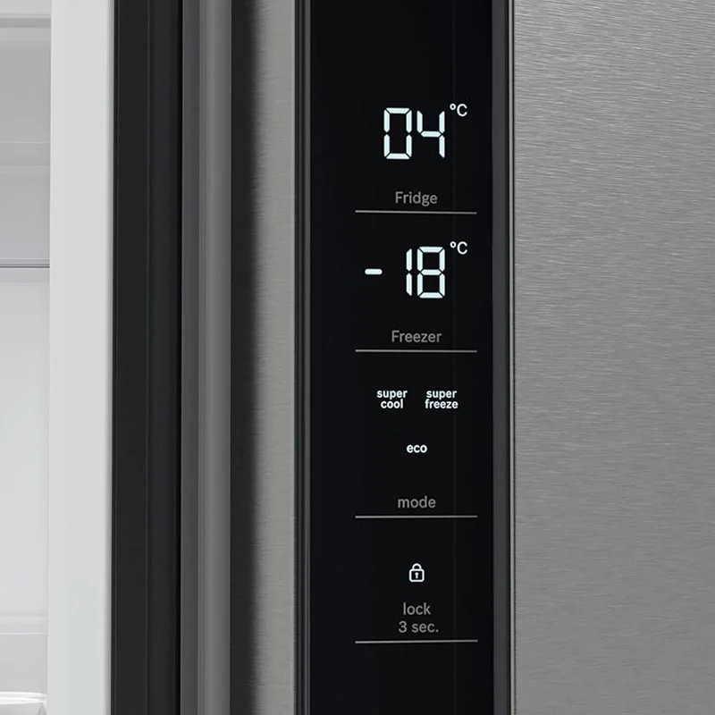 მაცივარი მშრალი ყინვით BOSCH KFN96VPEA - Image 3