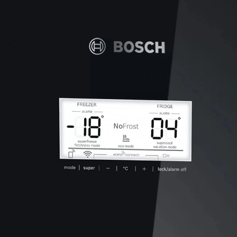 მაცივარი მშრალი ყინვით BOSCH KGN39LB30U - Image 3