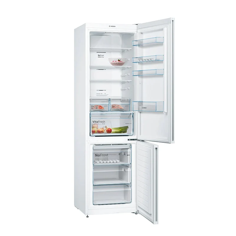 მაცივარი მშრალი ყინვით BOSCH KGN39XW30U - Image 2