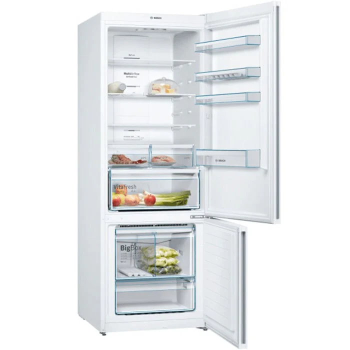 მაცივარი BOSCH KGN56XW30U - Image 2