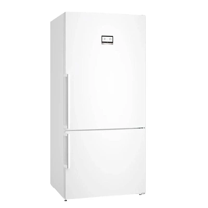 მაცივარი მშრალი ყინვით BOSCH KGN86AW32U კლასი A++