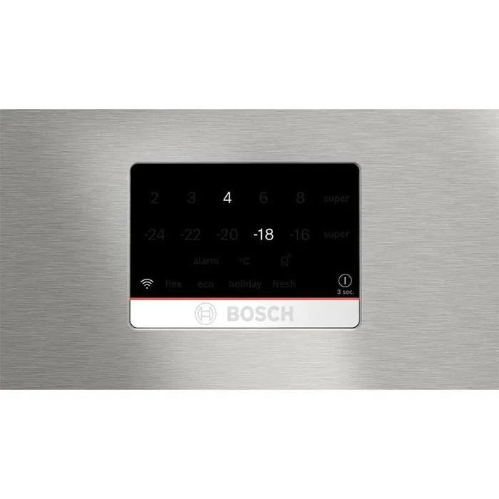 მაცივარი BOSCH KGP86FIC0N - Image 5
