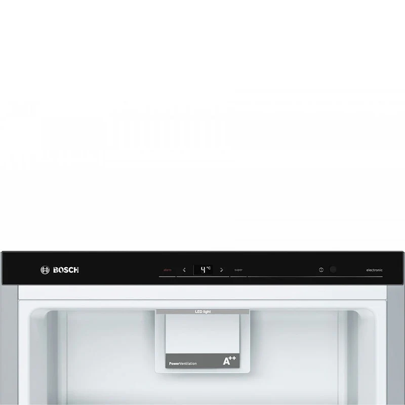 მაცივარი მშრალი ყინვით BOSCH KSV36AI31U - Image 3