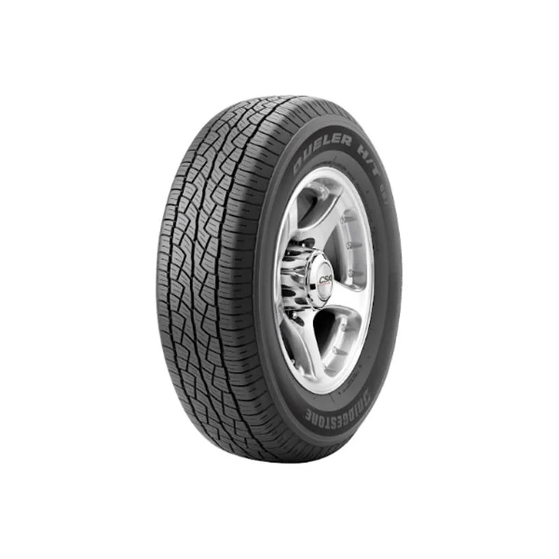 საბურავი BSJ 225/70R16 102T D687 BRIDGESTONE 20100642