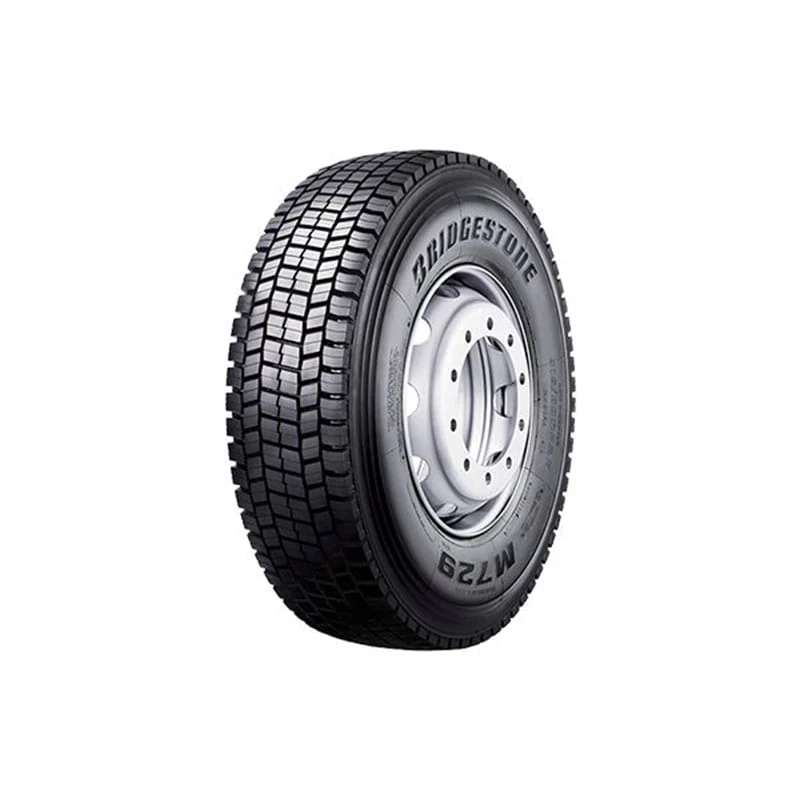 საბურავი BSJ 295/80R22.5 152/148M M729 BRIDGESTONE 20100197