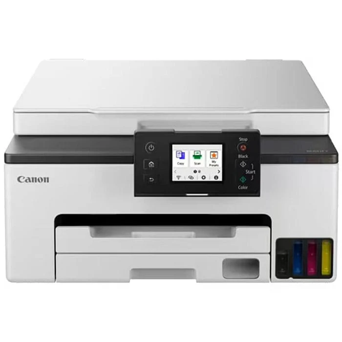 პრინტერი Canon MAXIFY GX1040 - Image 3
