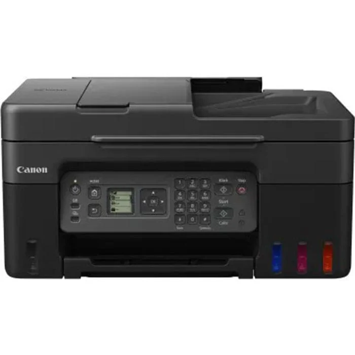 პრინტერი Canon PIXMA G4470 (5807C009AA) - Image 2
