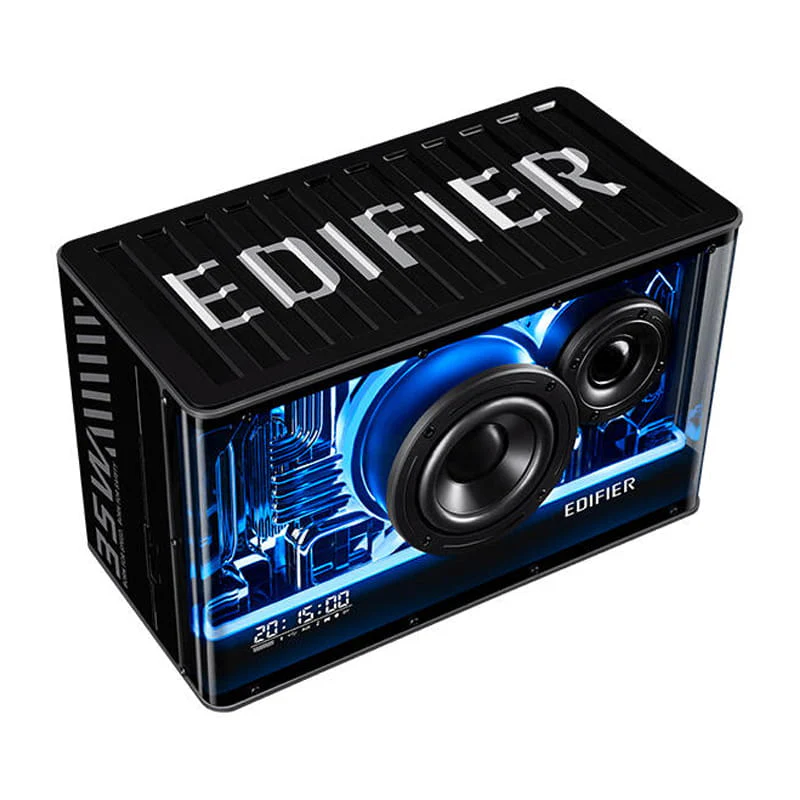 დინამიკი Edifier QD35 - Image 5