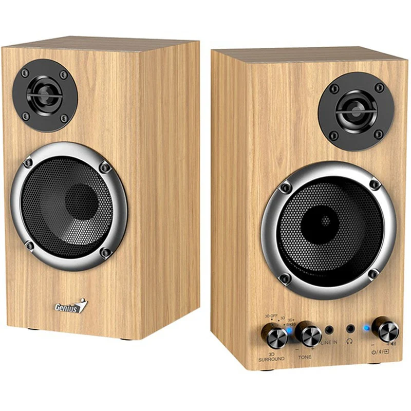 დინამიკი Genius SP-HF520BT - Image 2