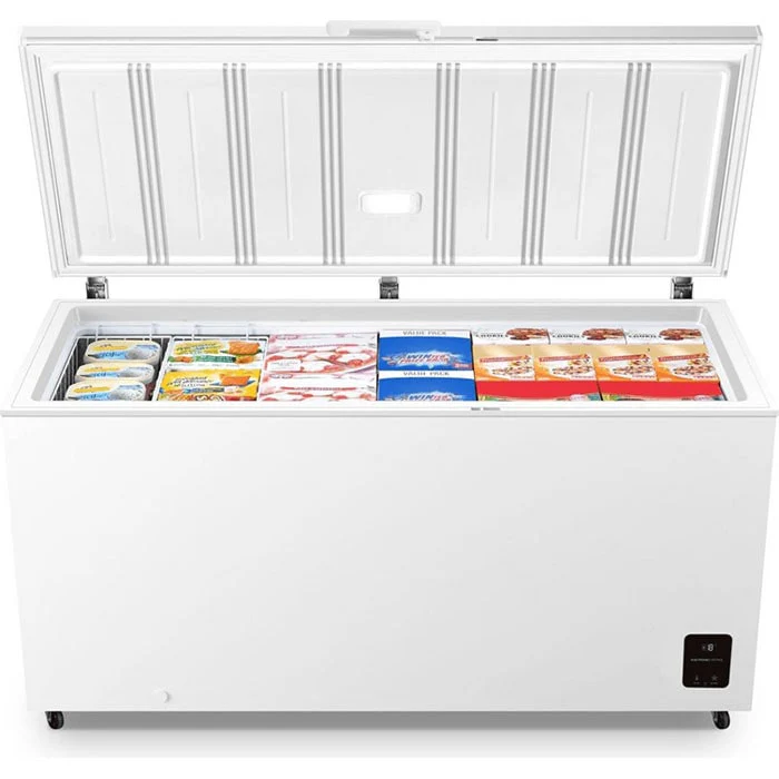 საყინულე GORENJE FH50EAW - Image 2