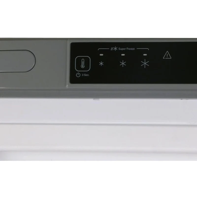საყინულე მშრალი ყინვით Indesit DFZ 5175 G კლასი A+ - Image 4