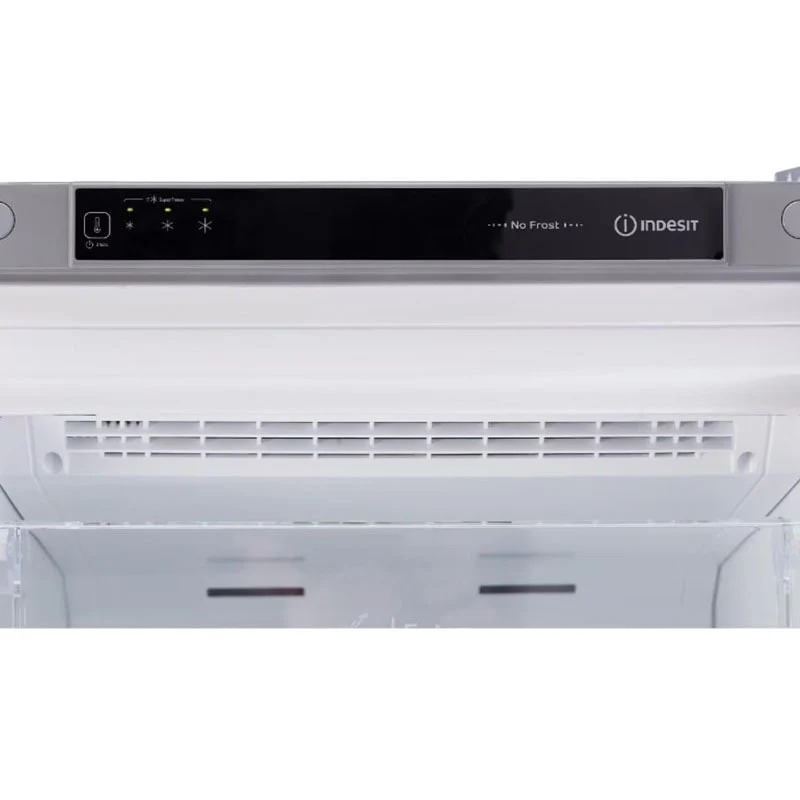 საყინულე მშრალი ყინვით Indesit DFZ 5175 G კლასი A+ - Image 9