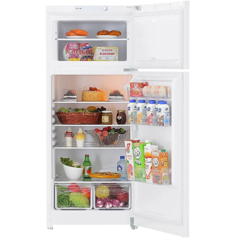 მაცივარი Indesit TIA 14 - Image 2
