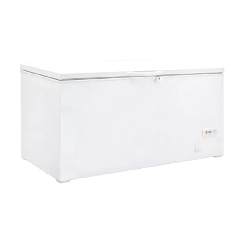 საყინულე KLIMASAN D500DF