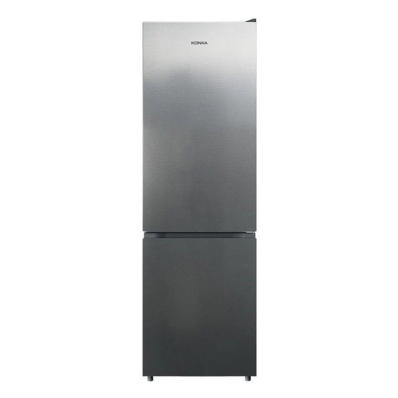 მაცივარი KONKA 414INOX