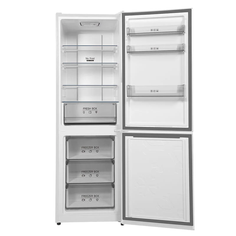 მაცივარი KONKA 414W01 - Image 2