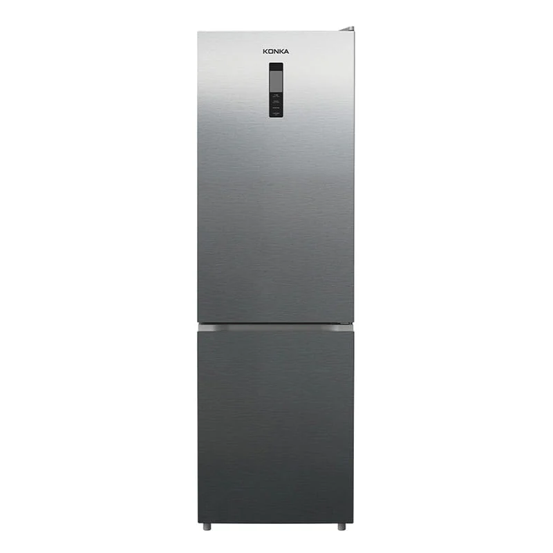 მაცივარი KONKA 514INOX
