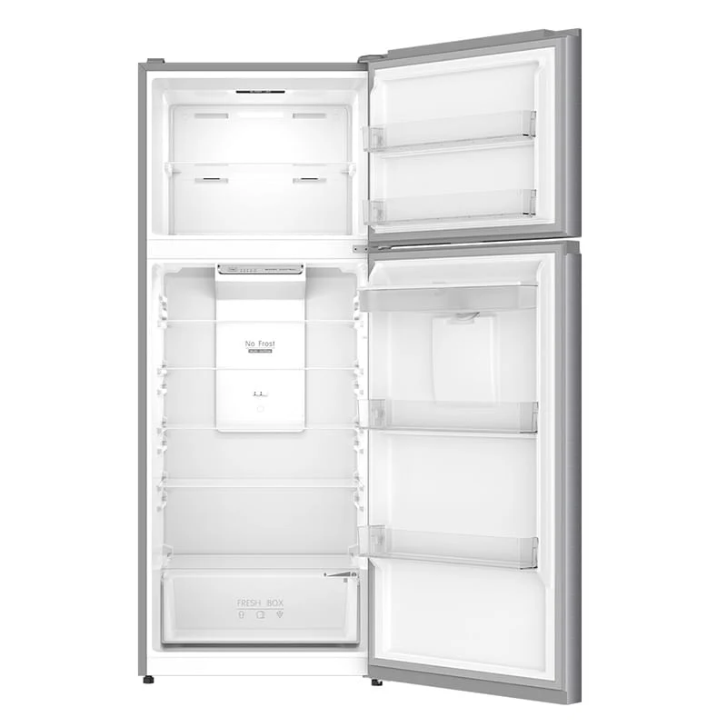 მაცივარი KONKA A12411 INOX - Image 2