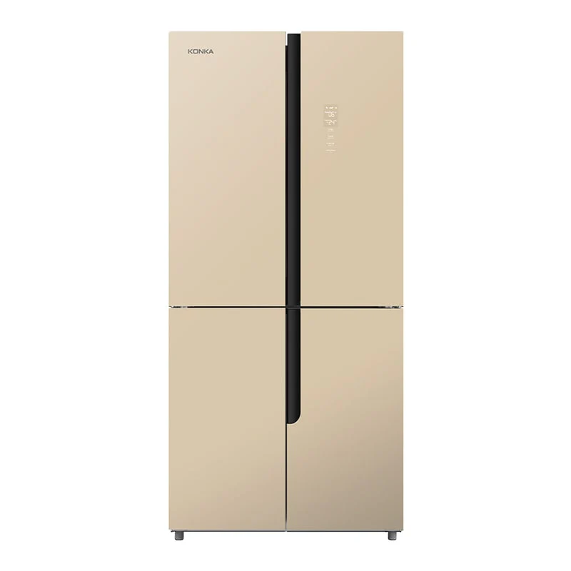 მაცივარი KONKA S431GR01 - Image 2