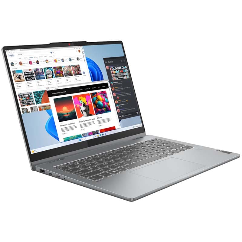 ნოუთბუქი Lenovo IdeaPad 5 (83DT006NRK) - Image 4