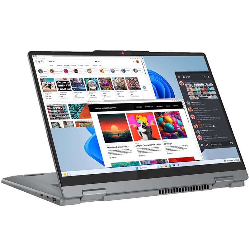 ნოუთბუქი Lenovo IdeaPad 5 (83DT006NRK) - Image 7