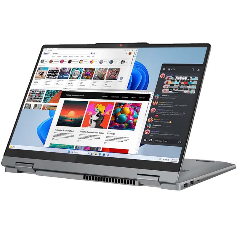 ნოუთბუქი Lenovo IdeaPad 5 (83DT006NRK) - Image 8