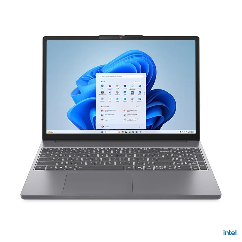 ნოუთბუქი Lenovo IdeaPad Slim 3 83K1002GRK - Image 4