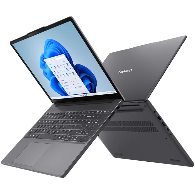 ნოუთბუქი Lenovo IdeaPad Slim 3 (83K8000BRK) - Image 4