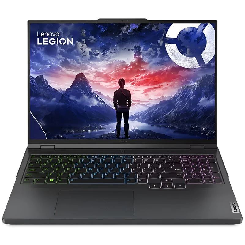 ნოუთბუქი Lenovo Legion Pro 5 (83DF00L0RK)