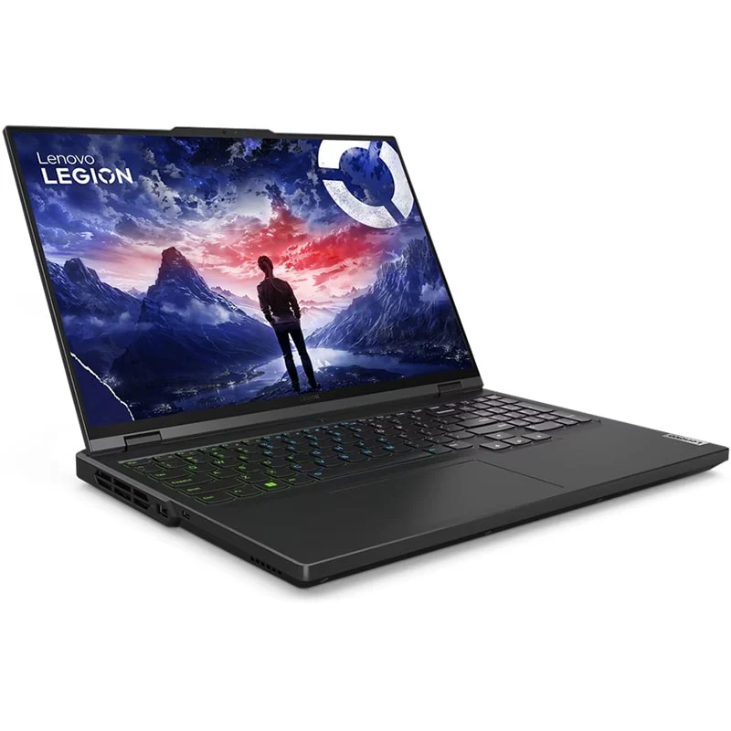 ნოუთბუქი Lenovo Legion Pro 5 (83DF00L0RK) - Image 2