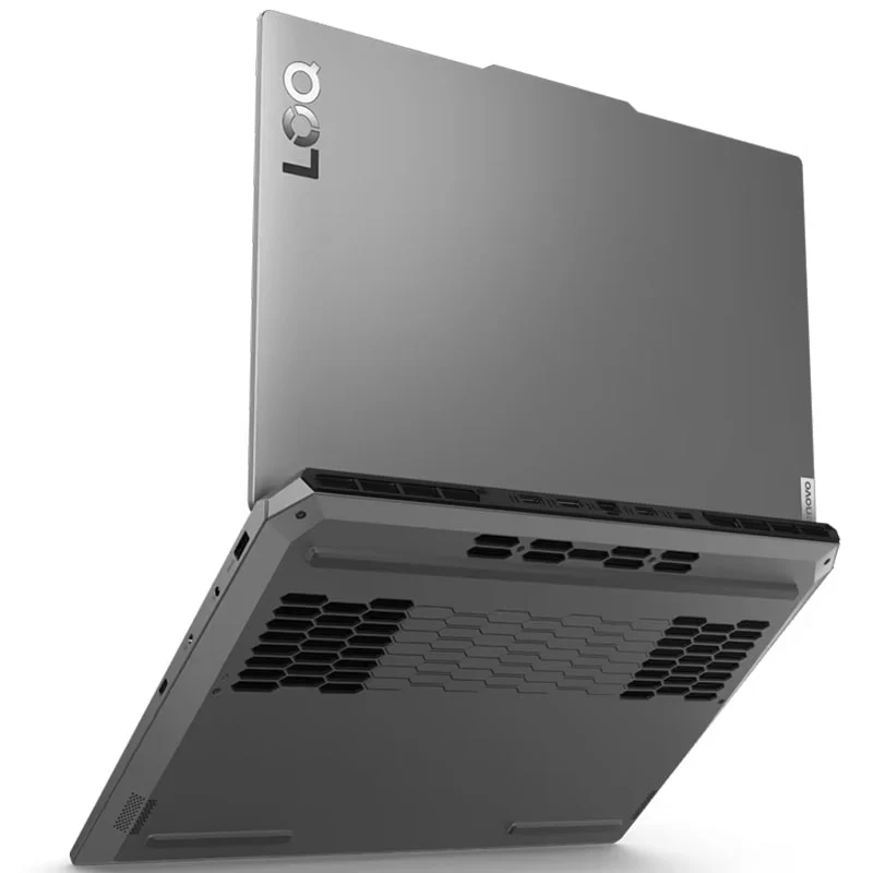 ნოუთბუქი Lenovo LOQ 15.6" (83GS00E5RK) - Image 4