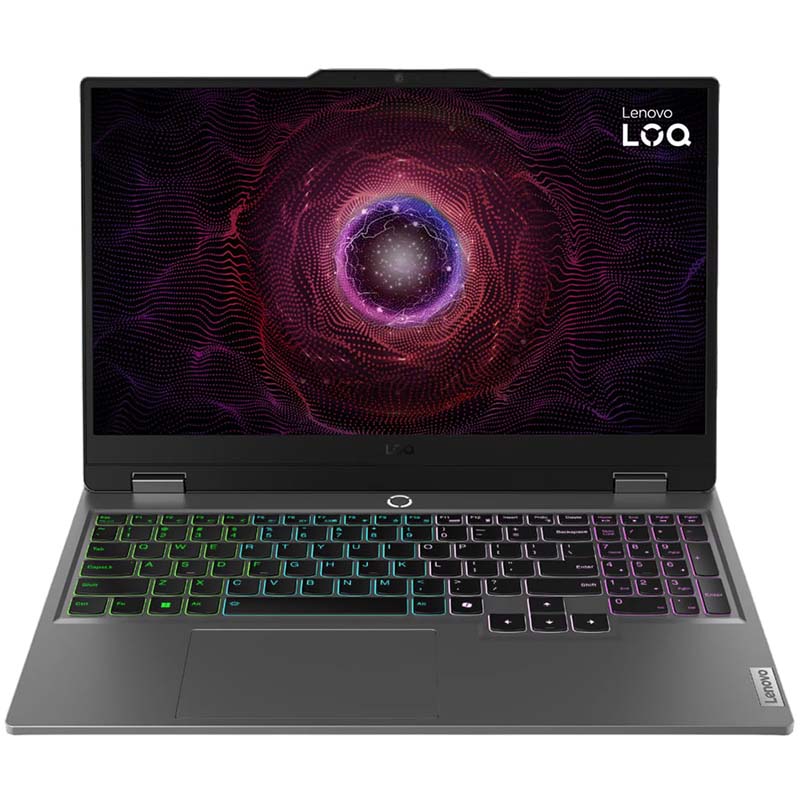 ნოუთბუქი Lenovo LOQ 15ARP9 (83JC005DRK)