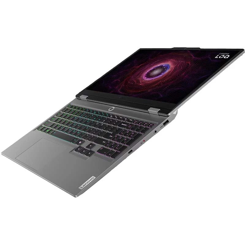 ნოუთბუქი Lenovo LOQ 15ARP9 (83JC005DRK) - Image 7