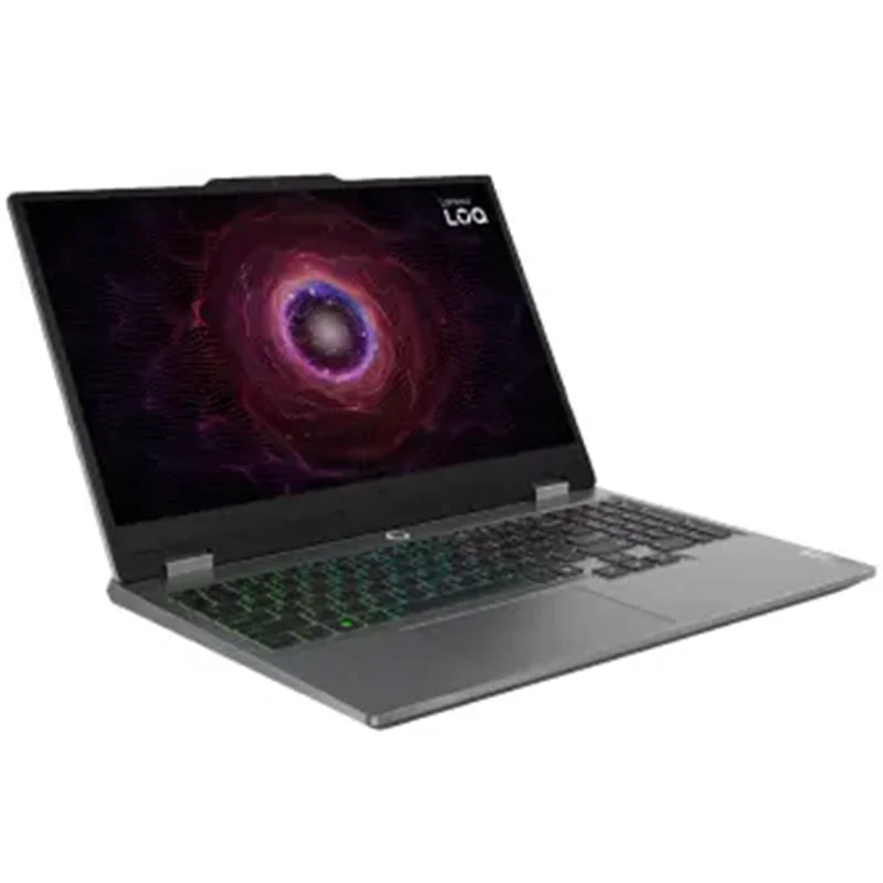 ნოუთბუქი Lenovo LOQ 15IAX9 (83GS00EPRK) - Image 2