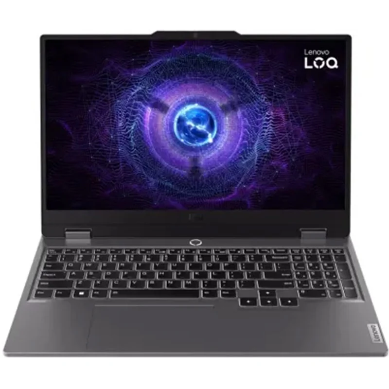 ნოუთბუქი Lenovo LOQ 15IRX9 (83DV008ERK)