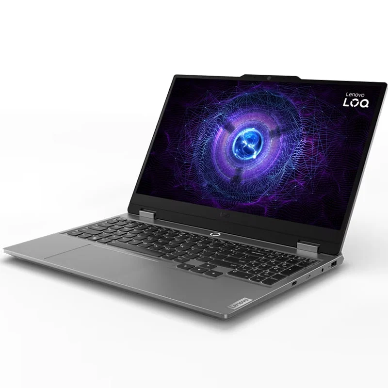 ნოუთბუქი Lenovo LOQ 15IRX9 (83DV00YLRK) - Image 2