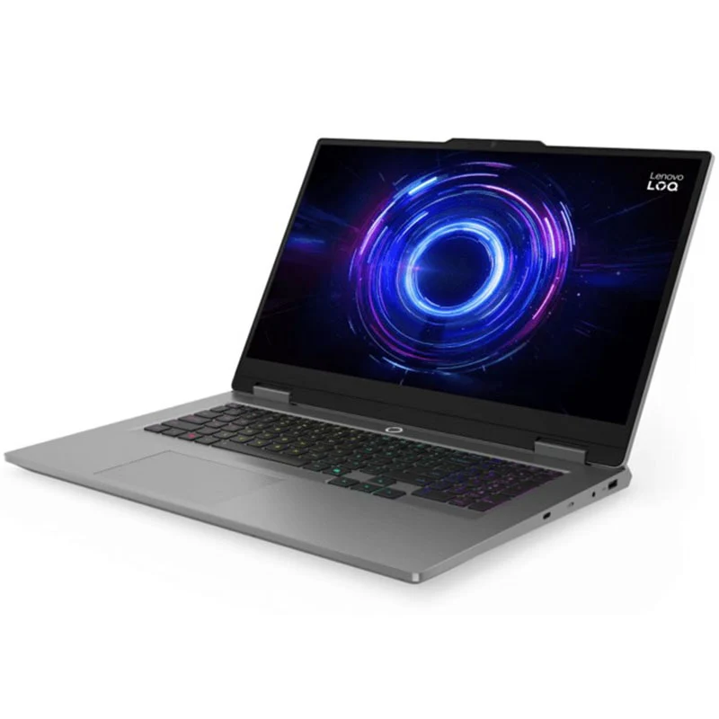 ნოუთბუქი Lenovo LOQ 17.3" (83JH003LRK) - Image 2