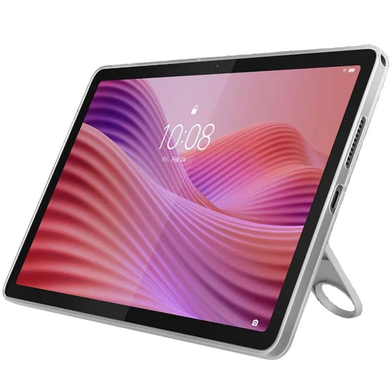 პლანშეტი Lenovo Tab 10.1" 4G/128GB LTE ZAEJ0017RU