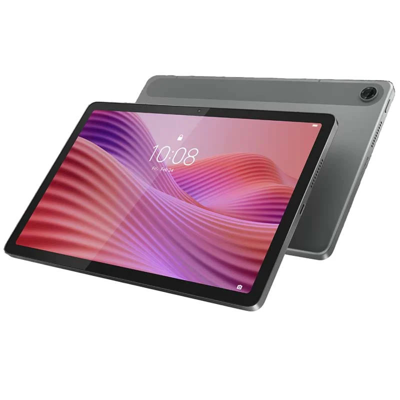 პლანშეტი Lenovo Tab 10.1" 4G/128GB LTE ZAEJ0017RU - Image 2