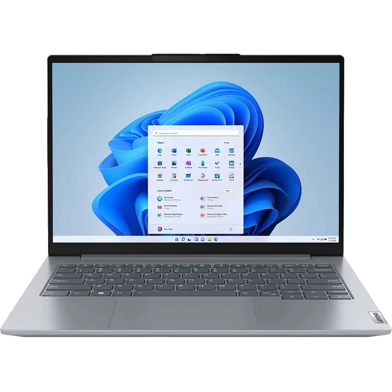 ნოუთბუქი Lenovo ThinkBook 14 G6 (21KG00XCRU)