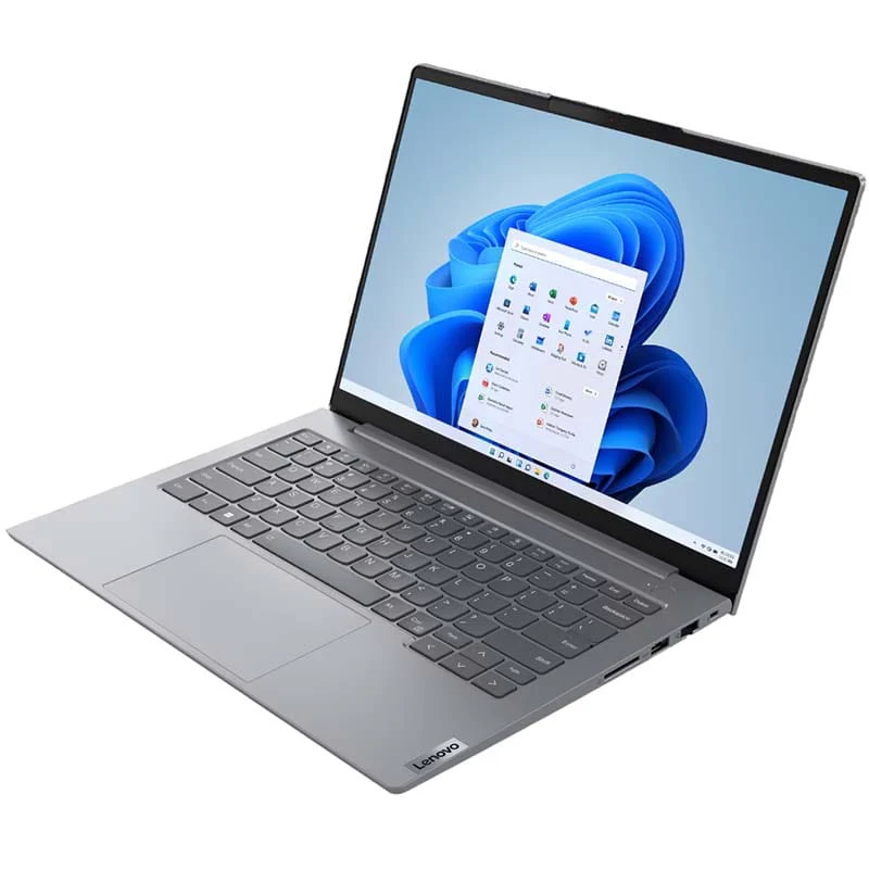 ნოუთბუქი Lenovo ThinkBook 14 G6 (21KG00XCRU) - Image 2