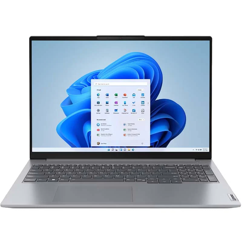 ნოუთბუქი Lenovo ThinkBook 16 G6 (21KH00V1RU)
