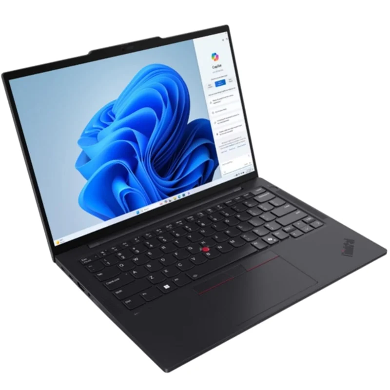 ნოუთბუქი Lenovo ThinkPad T14s Gen 5 (21LS007VGX) - Image 4