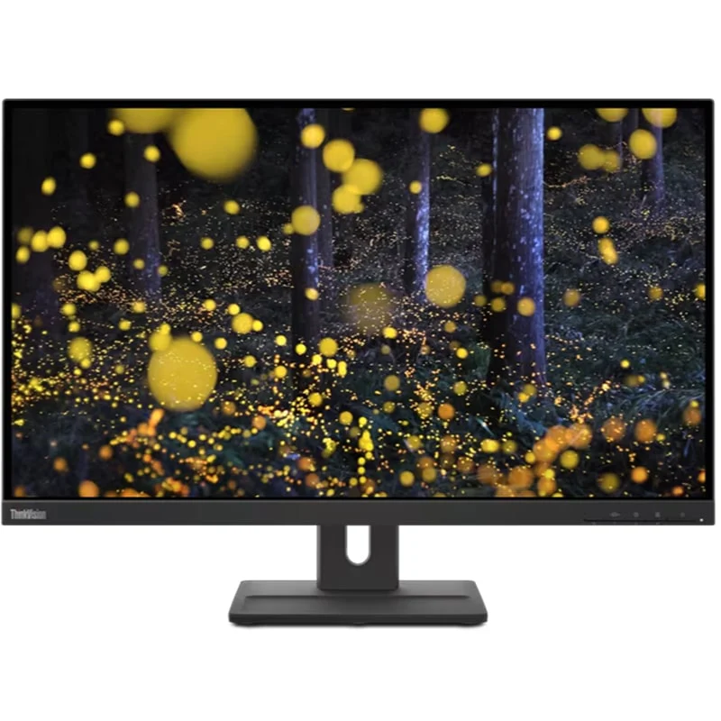მონიტორი Lenovo ThinkVision E27q-20 (62D0GAT1EU)