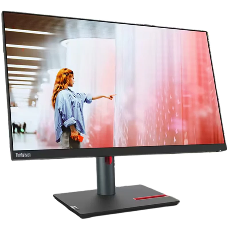 მონიტორი Lenovo ThinkVision P24q-30 (63B4GAT6EU) - Image 2