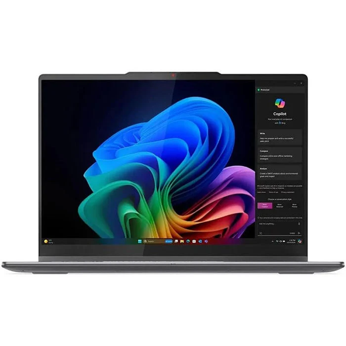 ნოუთბუქი Lenovo Yoga 7 2-in-1 14" (83JQ003GRK)