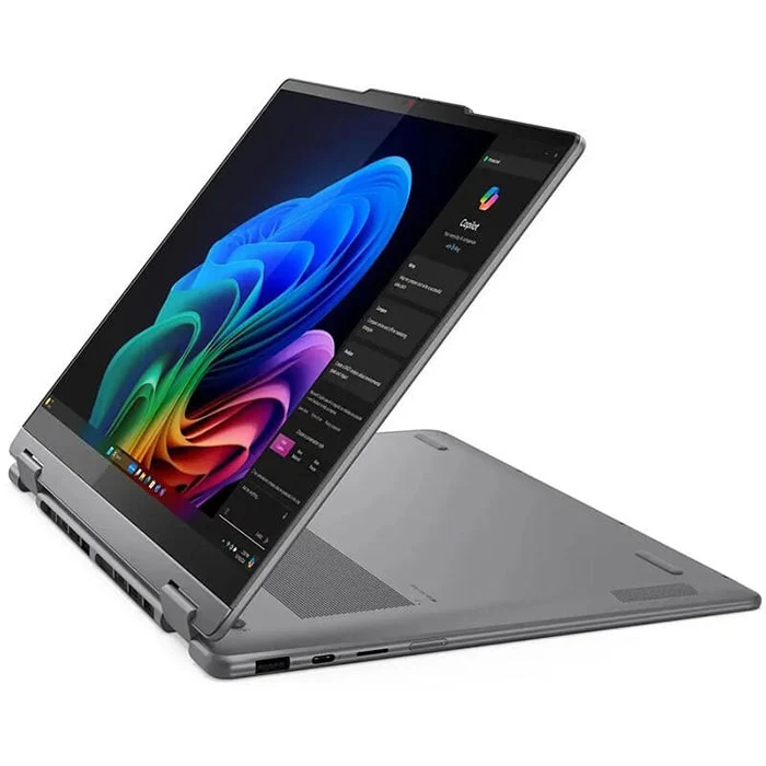 ნოუთბუქი Lenovo Yoga 7 2-in-1 14" (83JQ003GRK) - Image 3